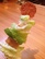 Caesar Salad on a stick